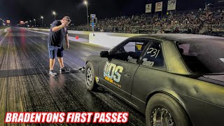 Bradenton Motorsports ReOpens and a little Moonshine [upl. by Latimore]