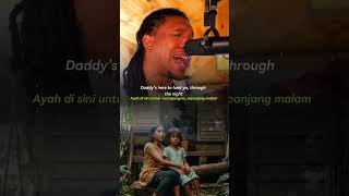 Eminem  Mockingbird  terjemahan indonesia  fypシ゚viral sadstory viralvideo shortvideo [upl. by Fiorenze631]