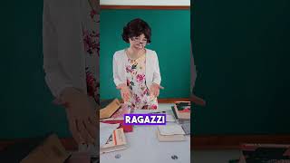 RITORNO A SCUOLA humor nuelle school teacher pov funnyreels ridere lol funny prof scuola [upl. by Selinda]