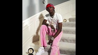 FREE Young Thug Type Beat 2024  quotWhat It Meansquot [upl. by Trever]