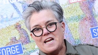 Rosie O’Donnell has a meltdown after ‘Morning Joe’ cohosts meet with Donald Trump [upl. by Yendys]