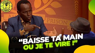 Quand ton ami te demande de rendre son argent mais cest toi son boss   Le Parlement Du Rire [upl. by Okeim]