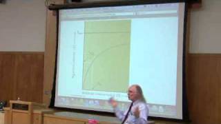 Enzyme Mechanisms and Kinetic Parameters by Kevin Ahern Part 7 of 8 [upl. by Oht]