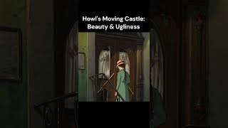 Howls Moving Castle Sophies Beauty [upl. by Herodias]