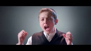 The Yeshiva Boys Choir  quotKi Avi Chazakquot [upl. by Holbrooke]