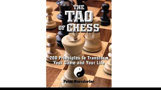 The Tao of Chess Audiobook [upl. by Ijat]