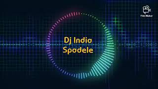 Lagu REMIX Dj India Dj Spadele Hayukk Pal Pal le pale [upl. by Aretahs973]