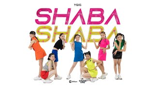 YGIG SHABA SHABA Official MV [upl. by Adnamor]