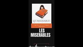 quotLes Miserables 193 lesmiserables audiobook classicnovel podcast quot [upl. by Myranda]