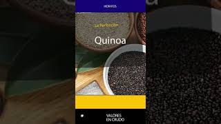 🍚5 ALIMENTOS ricos en HIDRATOS DE CARBONO para GANAR MÚSCULO [upl. by Reiche345]