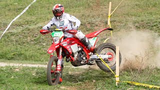 Enduro GP Romania 2024  Best of Day 1  World Championship by Jaume Soler [upl. by Micheil466]