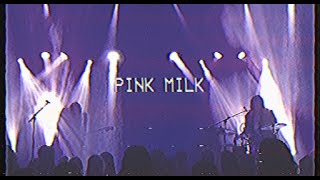 Pink Milk  Detroit live [upl. by Sara-Ann]