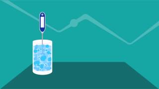 How to Calibrate a Digital Thermometer [upl. by Nitsuga]