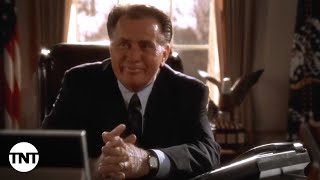 Best Thanksgiving Moments  The West Wing  TNT [upl. by O'Malley]