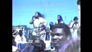 Jah Big amp Lambsbread Haight Street Fair May 221986 [upl. by Ocinom]