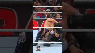 wwe wrestling aew motivation wwerandyortan [upl. by Vickey]