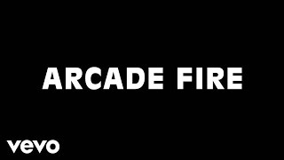 Arcade Fire  The Reflektor Tapes Trailer [upl. by Cogan386]