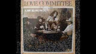 Just As Long As I Got You  Love Committee 1978 [upl. by Icnan]