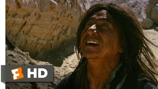 The Forbidden Kingdom 710 Movie CLIP  Make It Rain 2008 HD [upl. by Brindle978]