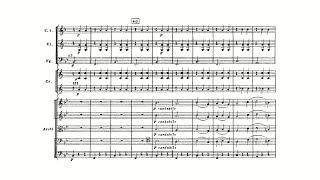 Tchaikovsky The Sleeping Beauty Op 66 Complete with Score [upl. by Acirtap404]