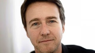 Why Hollywood Stopped Casting Edward Norton [upl. by Kallman]