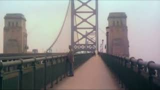 Joey Pecoraro  Its Hard To See In The Fog Official Video [upl. by Adnarim392]