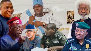 IROYIN AYO RE O OBA OONI IFE TI SE BEBE O WON TI JEWO OMO OKO OO [upl. by Ianaj]