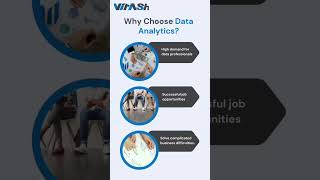 Mastering Data Analytics Tools Techniques and Career Opportunities  Virash Training Institute [upl. by Eleanor]