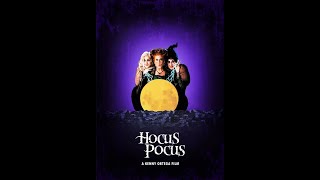 Hocus Pocus 1993  Google Drive [upl. by Sillyhp]