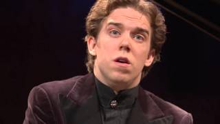 Ingolf Wunder – Ballade in F minor Op 52 first stage 2010 [upl. by Ydnil494]