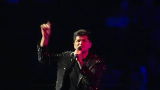 The Script  Breakeven  Vancouver  Sept 7 2024 [upl. by Al]