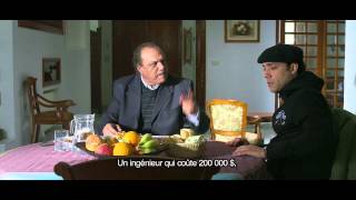 quotJeudi Aprèsmidiquot  Extrait 1 2013 HD [upl. by Brodie18]