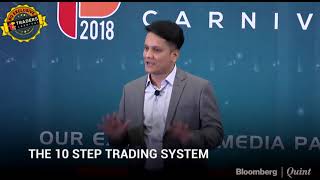 Traders Carnival The 10 Step Trading System From CA Rudramurthy [upl. by Marston771]