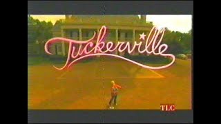 My Life In Tuckerville  Tanya Tucker Opening theme for Tuckerville [upl. by Carlson282]