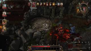 Divinity Original Sin Enhanced Edition The Black Cove Part 24 Walkthrough [upl. by Tommy]