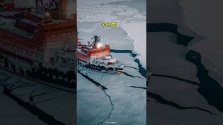 Biggest Ice Breaker Ship shorts ship [upl. by Jagir]