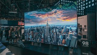 7 Most Expensive TVs [upl. by Elwood]