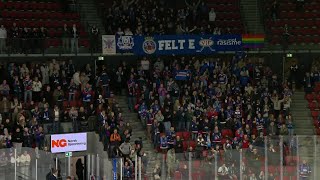 Vålerenga vs Stjernen  Høydepunker [upl. by Arikahs658]