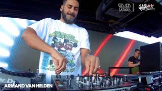 Armand Van Helden  Live  We Are FSTVL 2018 Glitterbox Virtual Festival [upl. by Adnahsor]