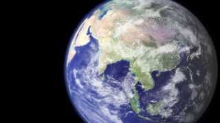 Spiritual Ecology The Cry of the Earth Book Trailer [upl. by Aleehs]