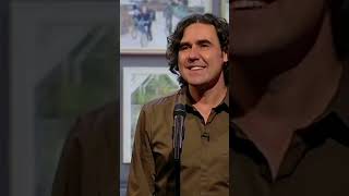 Micky Flanagan Is VERY Cultured  Mock the Week Shorts [upl. by Keelia451]