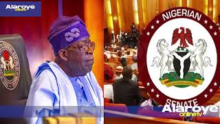 AWỌN AṢOFIN TI FỌWỌ SI BILIỌNU MEJI DỌLA TI TINUBU FẸẸ LỌỌ YA LOKEOKUN [upl. by Ahsaten]