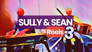 Sean amp Sully Reels Vol 3 [upl. by Gnilrits]