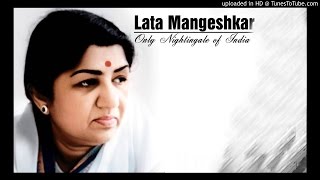 Lata Mangeshkar Kesariya Balam [upl. by Ethelinda]