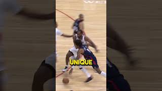 How Kawhi Leonard is the Perfect Wing Defender kawhileonard basketballhighlights nbashorts [upl. by Lombardo]