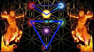 The Holy Kabbalah Vol 20  Samech [upl. by Seth93]