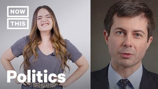 How to Pronounce Buttigieg Kamala and More 2020 Candidate Names  NowThis [upl. by Ormsby]