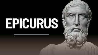 The PHILOSOPHY of Epicurus [upl. by Amisoc]