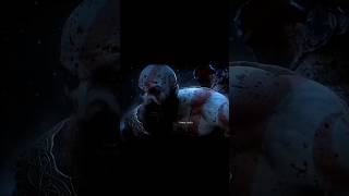 KRATOS VS THOR EPIC FIGHT 😈🥶💪😎kratosthorgowragnarok1ksubsshortvideo [upl. by Ybot]