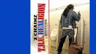 2 Chainz Ft Big Sean  KO Free To TRU REALigion Mixtape  Lyrics [upl. by Hearsh]